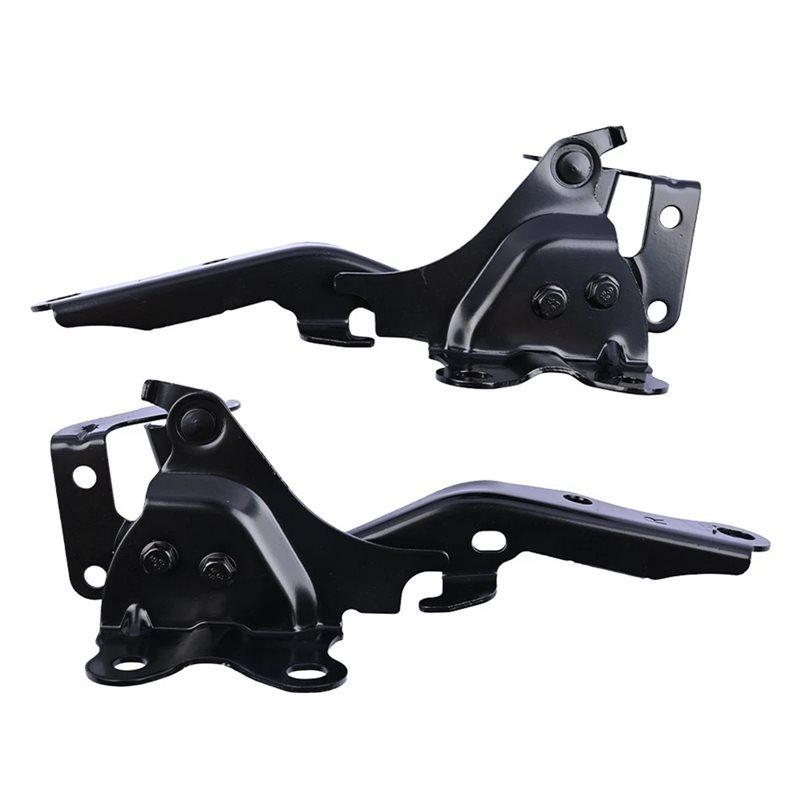 Front Hood Hinge Accessories 53420-48090 53410-48090 For Lexus RX350 Rx450h 2010-2015 Front Bonnet Bracket