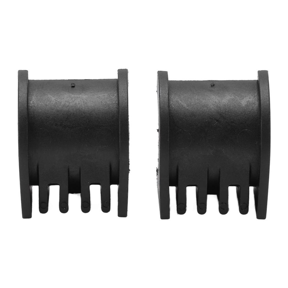 2 Piezas de Casquillo Superior de Dirección Difícil de Fracturar para Polaris Ranger 400 500 570 800 Mantenimiento de ATV