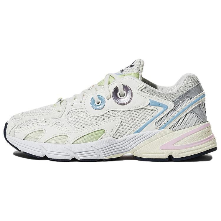 (WMNS) adidas Astir Off White Clean Sky Women s GZ4331 EU 36