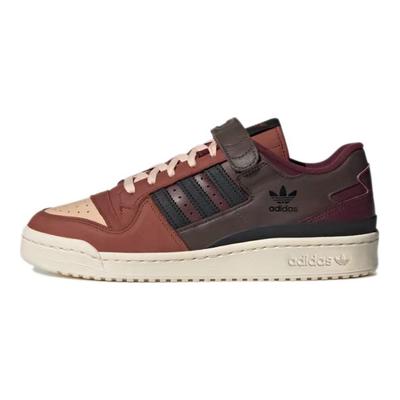Originals Forum 84 Low Canyon Rust 2 Rzepy Buty Skate Niskie Męskie Sneakersy GX4538