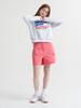 Moeojyudeu Pocket Pants Pink