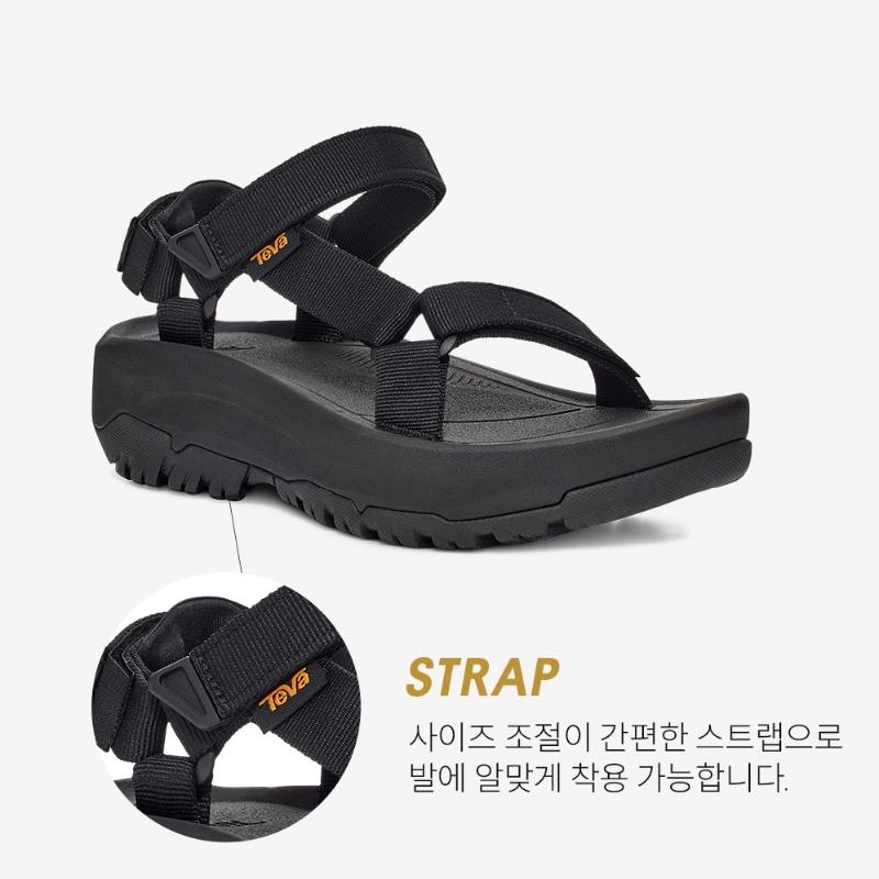 Teva Women S 5cm SportS Sandal Hurricane Xlt2 ampSole