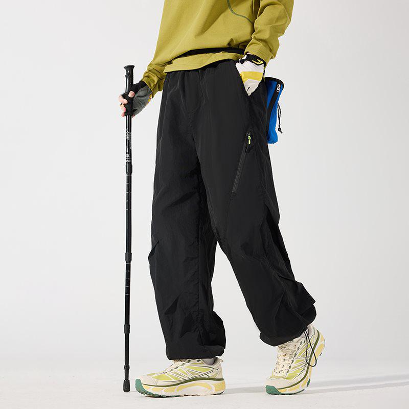 2026 Herren Amerikanisch Trendy Locker Herbst Freizeit Fallschirmjäger Skihose - Unisex Arbeitskleidung