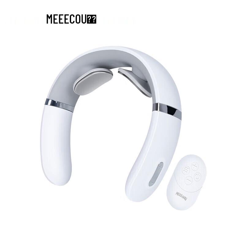 MEEEGOU MKG31 Smart Neck Massager CN plug (adapter included)