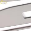 21 ID.4X Glass Lifting Frame Stainless Steel Window Armrest Switch Trim