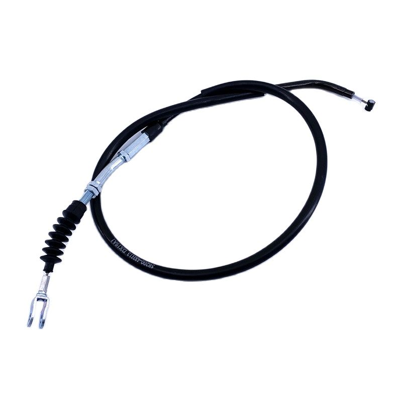 Motorcycle Clutch Control Cable Wire Line For Suzuki GW250 GW250S GW250F GW 250 DL250 GSX250R 58200-48H13-000 Original Parts