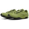 Men's Sneakers PUMA H-Street Casual Shoes Unisex Low-top Green