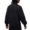 Jordan Brooklyn Fleece Soft Comfortable Crewneck Sweatshirt Men Tops IM6302-010