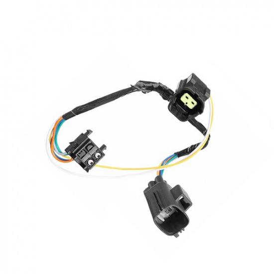 Front LH Side Outside Door Handle Wire harness For Cadillac STS 2009-2011 Sedan