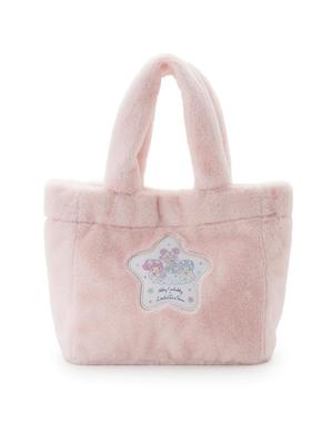 [Abby x Little Twin Stars] Pelztasche SSMUGB256228LPNKF