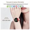 AELVO Women's Smartwatch GT4/GT6 Series (CN Version)