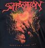 Suffocation Gift For Friends Black T-Shirt Cotton All Size  RD312 Unisex T-Shirt