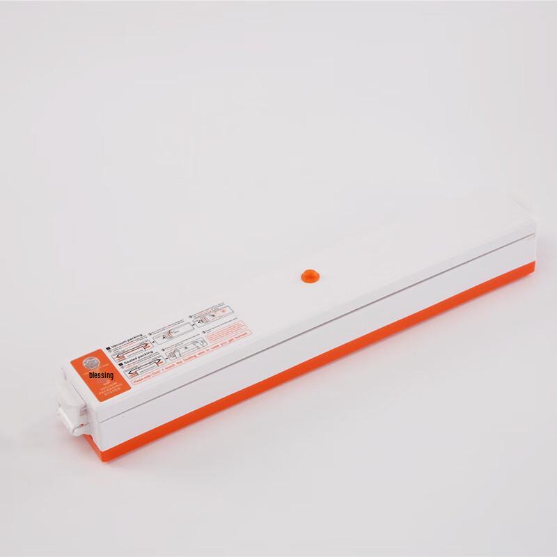 Бытовой пищевой вакуумный упаковщик