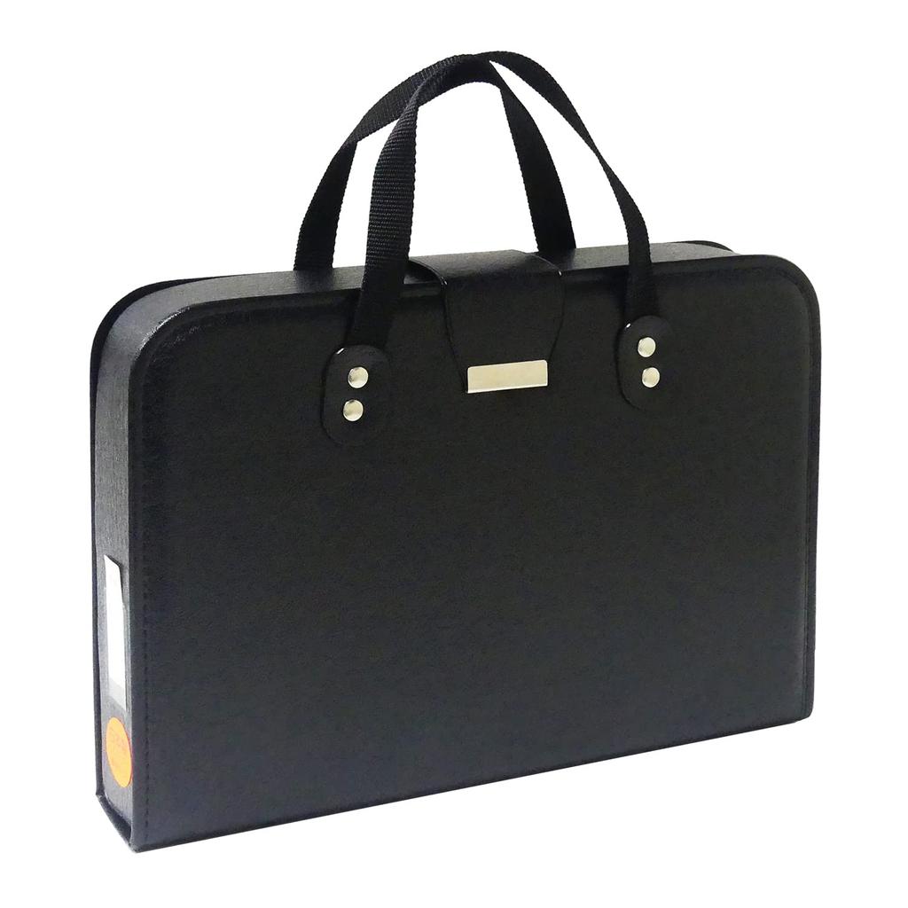Kaimei Calligraphy Set Black HO1311 K-2