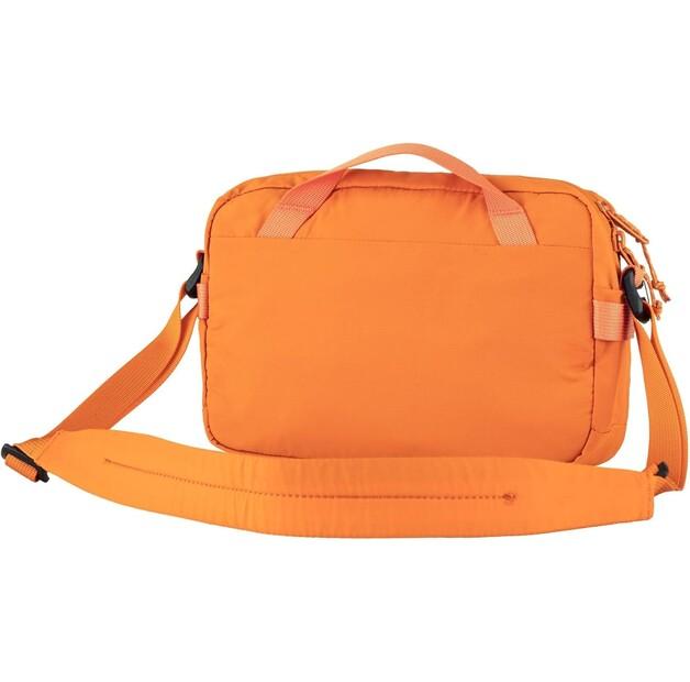 Backpack Fjällräven High Coast Crossbody Sunset Orange (F23227-207)