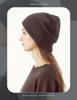 Knit Arian Knit Large Loose Medical Cold All Cotton Size MIX [Loo&c] Hat, Cap, 100% Cotton, Cap, Size, Women's, Size, Hat, Watch, Protection,
