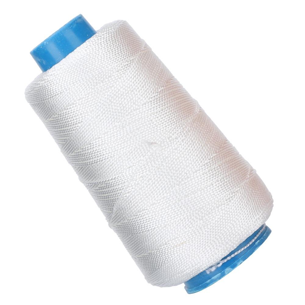 3Pcs Polyester Kite Rope Thread 3000 Yards High Strength Thread Bonded Nylon Thread  For Upholstery