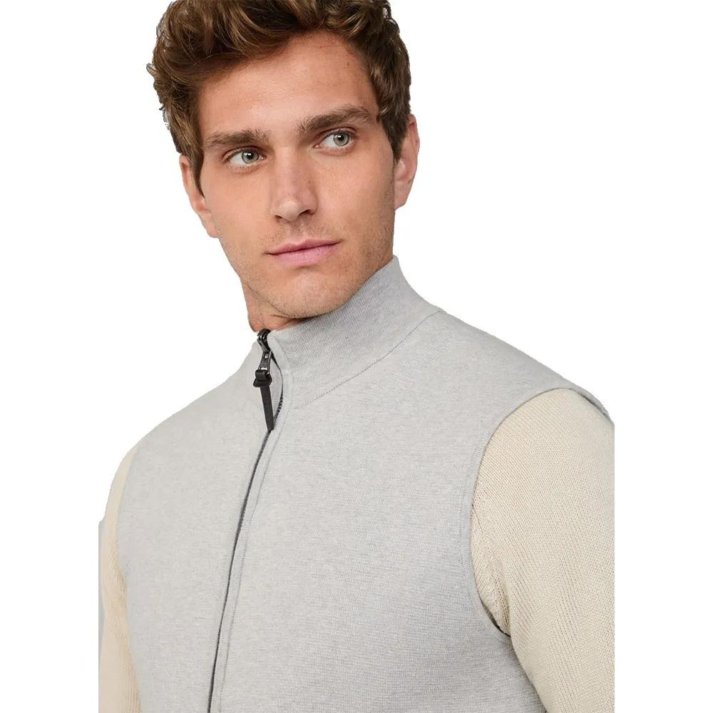 Hackett Вязаный жилет Milano
