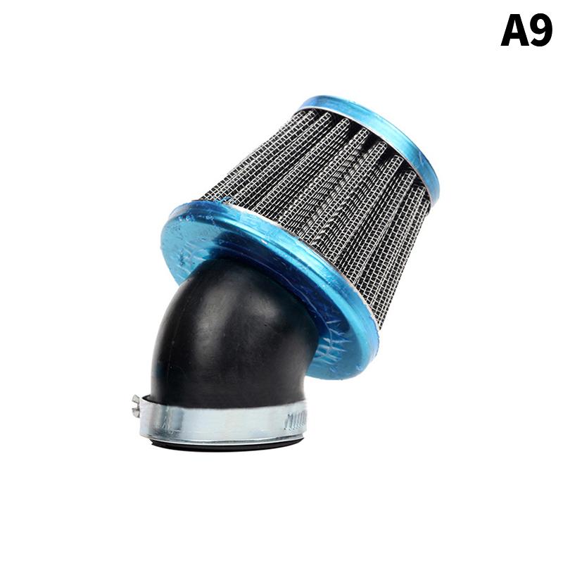 

Воздушный фильтр мотоцикла 35, 38, 40, 42, 48, 50, 58, 60 мм, грибообразный воздушный фильтр