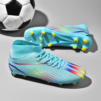Kopačky 2024 Pánské Fotbalové boty Profesionální zápas Outdoorový trénink Kopačky Sportovní tenisky Dospělí Teenageri Futsalová obuv