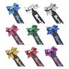 Keychain Accessory For Youth Cheerleader Ribbon Bowknot Stylish Enhancer Personalize Items Belongings