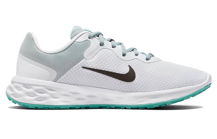 Women's Sneakers Nike Revolution 6 Iris Whisper Medium Ash (Women's) Iris Whisper/Medium Ash