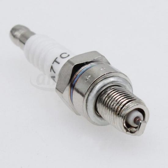 Spark Plug Fit for 50 Cc 70 Cc 90 Cc 110 Cc 125 Cc 150 Cc ATVs Dirt Bikes Go