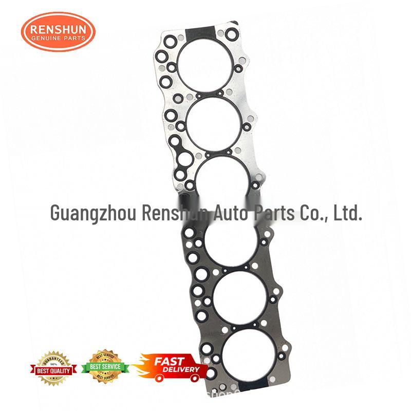 Isuzu 6BG1 Engine Cylinder Gasket 1-11141-196-0, 5-11141-196-0