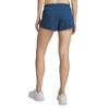 Under Armour Solid Color Lightweight Training Shorts Women Shorts 6009965-498