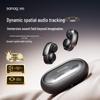 SANAG S-S9SAI AI Bone Conduction Wireless Ear-Clip Headset