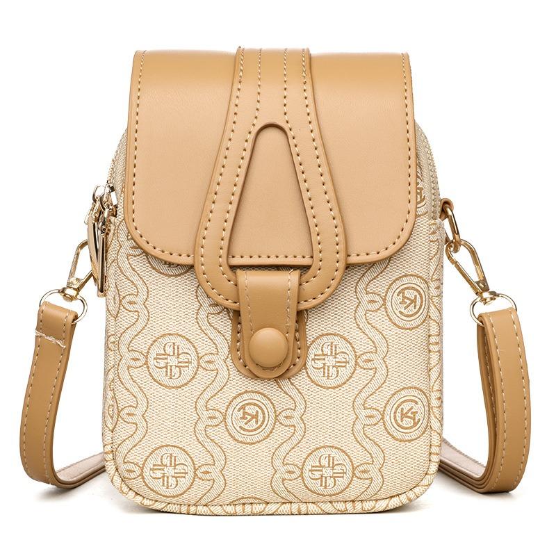 Shoulder Bag, Mobile Phone Bag, Crossbody Bag, Wallet, Casual Women's Bag