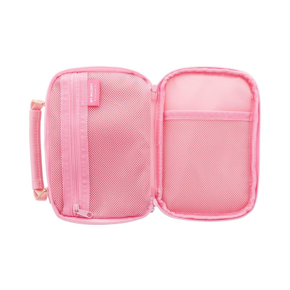 Stationery Sanrio Character My Melody S2334186 Sun-Star Multi-Case