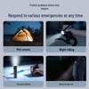 Philips SFL1126 Mini Portable LED Flashlight