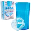 Reflo Caneca de Treino Não Quebrável Smart Cup Azul