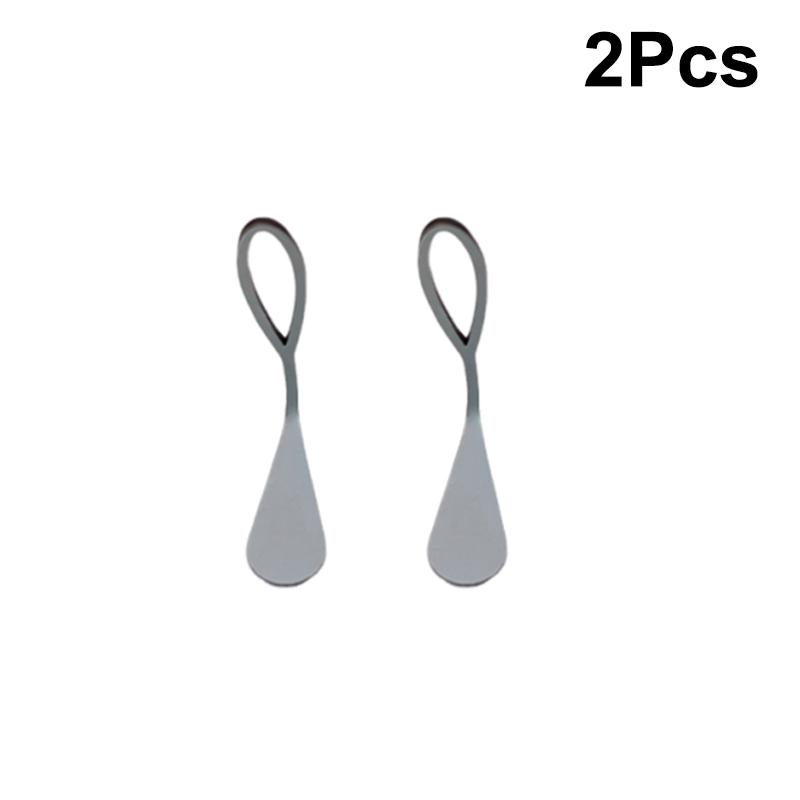 Hollow Shaped Cat Eye Magnet Multi-Function Nail Art Tool Use With Magnet And Cat Eye Gel Polish Hollow Design Nail Accessories