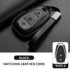 Für Chevrolet Chevy Camaro Cruze Malibu XL Sonic Volt Tracker Spark Bolt Trax Equinox Traverse Leder Auto Schlüsselhülle Abdeckung Schale