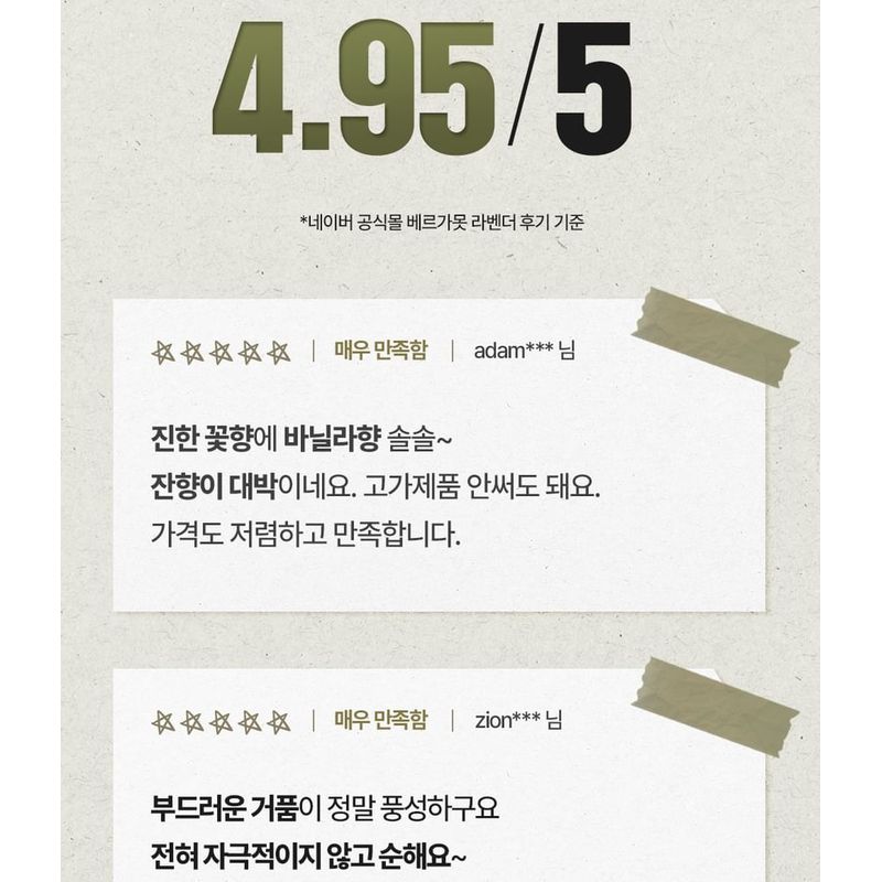 Plu Therapy Body Wash - 3 Types