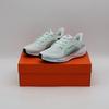 FD2723-113 Air Zoom Pegasus 41 White Pure Platinum Cannon Mint Foa(Women's)