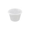 Disposable Plastic Soup Cups