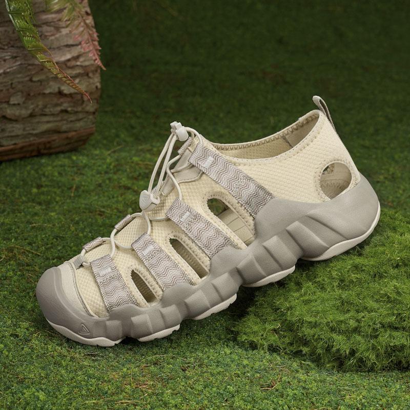 Fashion Quick Dry Water Shoes Men Beach Aqua Shoes Summer Outdoor Trekking Camping Hiking River Tracing Rainforest Hike Climbing Boating