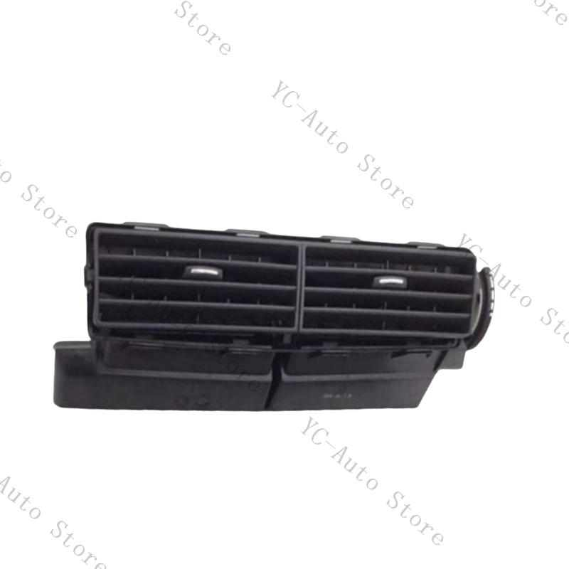 1pcs Left Right Front Panel Dashboard Air Conditioner Outlet Vents Car Accessories For Citroen C4 I 2004-2014