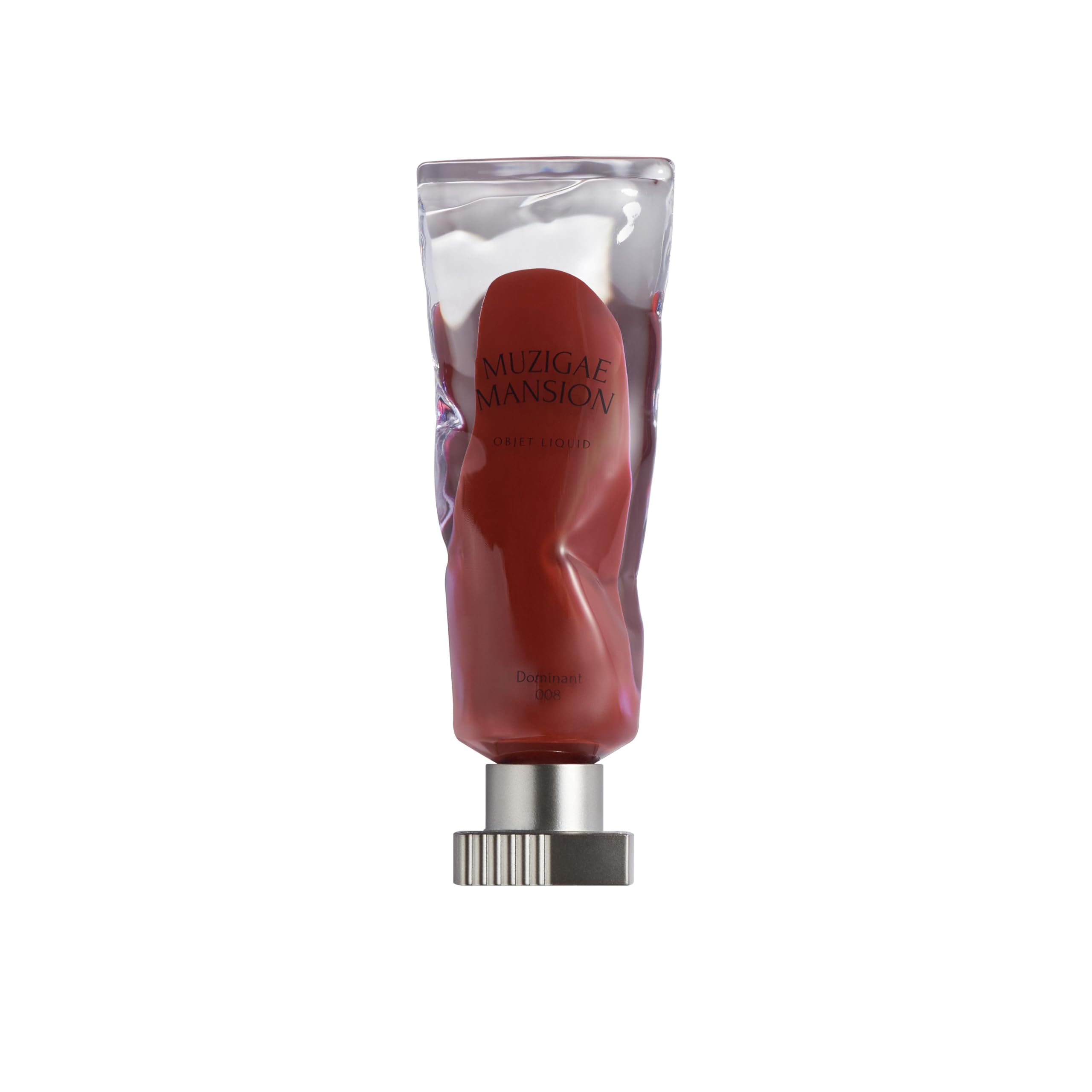 

MUZIGAE MANSION OBJET LIQUID MUZIGAE MANSION OBJET LIQUID шт. (008 Доминантный) 1,0
