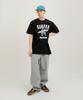 CREAM SODA LAB Motocamp & Surfer Short Sleeve T-Shirt Set