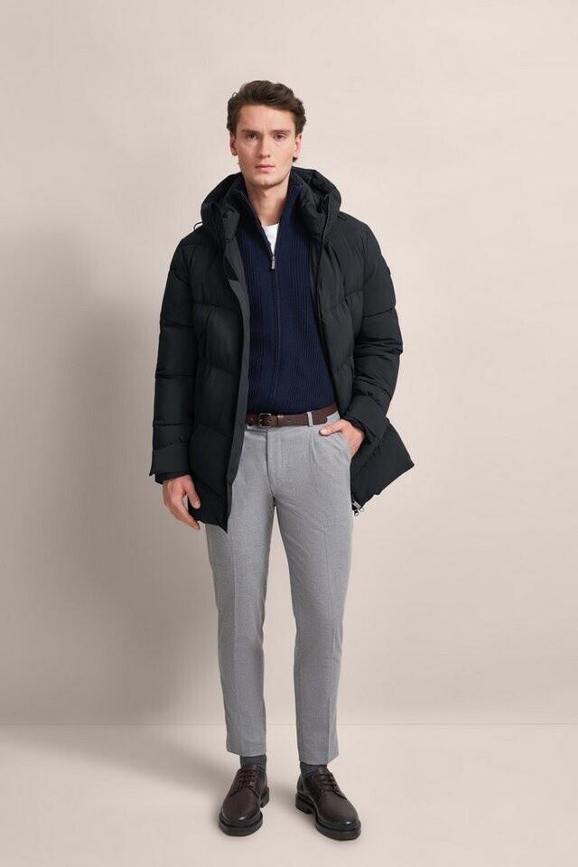 Зимняя куртка Bugatti Steppjacke Tunnelzug marine