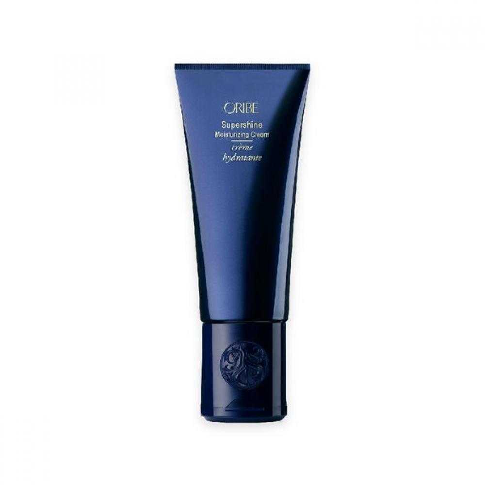 Oribe Super Shine Moisturizing Cream 150ml +50ml Bonus Single option