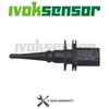 For BMW E20 E 22 E 34 E30 E87 E88 E90 E92 F20 F6 F7 F10 F11 F22 F30 F31 F34 65816905133 Outside Ambient Air Temperature Sensor