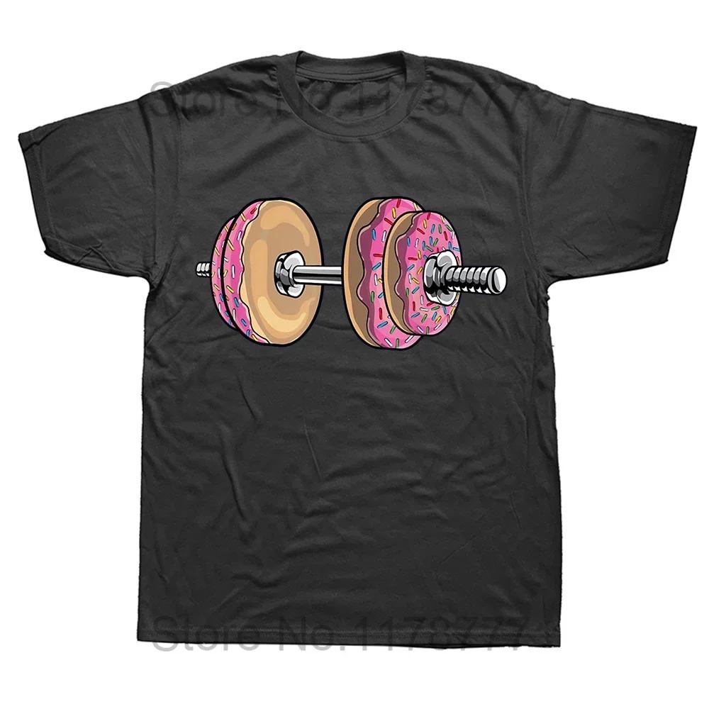 

Check Out My Six Pack Donut Funny Gym T Shirts Summer Style Streetwear Short Sleeve Birthday Gifts T-shirt Mens Clothing 4XL