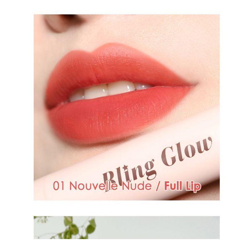 Bling Glow - Air Fix Tint - 3 Colors