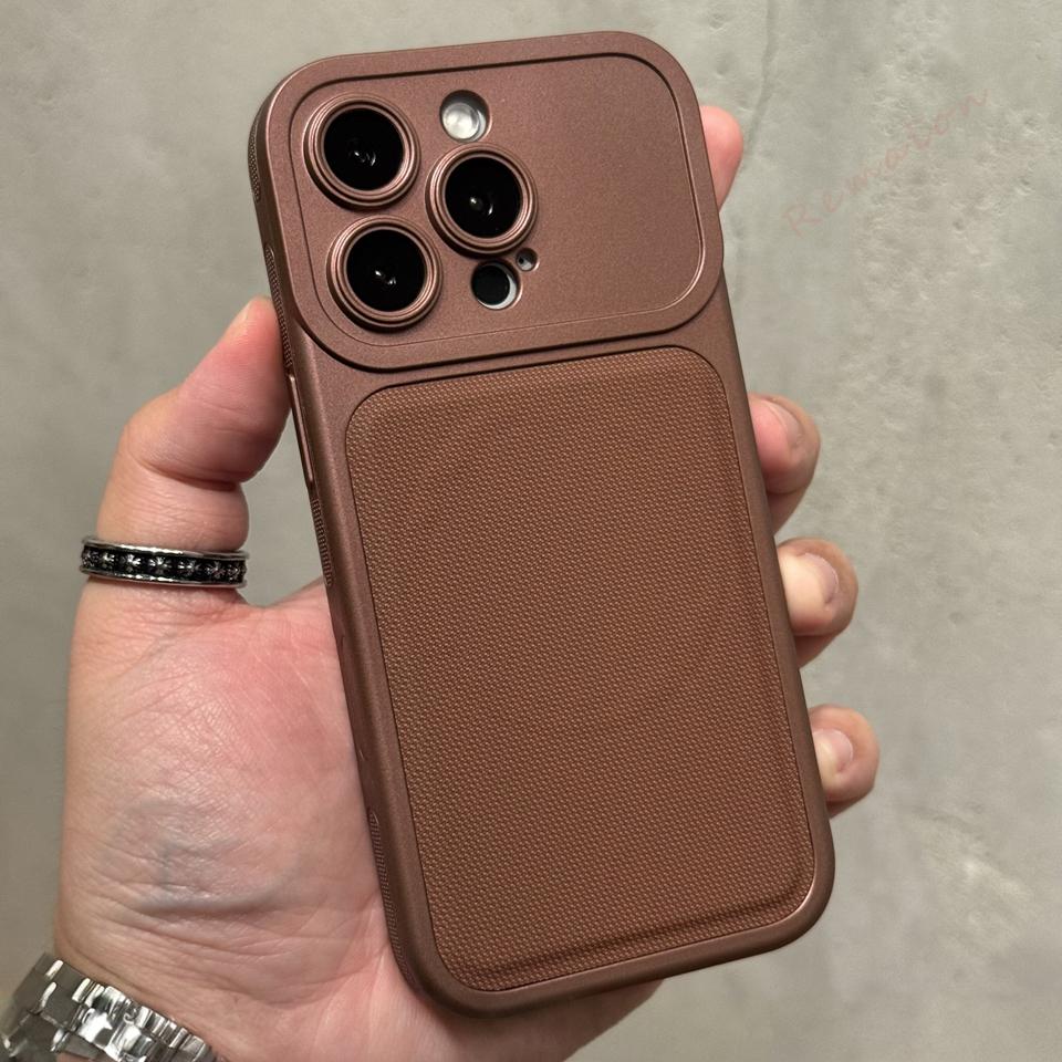 Magnetic Phone Case For For Iphone 17 13 14 1 16 Pro Max 16Pro 17Pro Wireless Charging Silicone Protector Cover