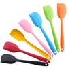 Fırında pişirme – Kek ve Pasta Spatulaları